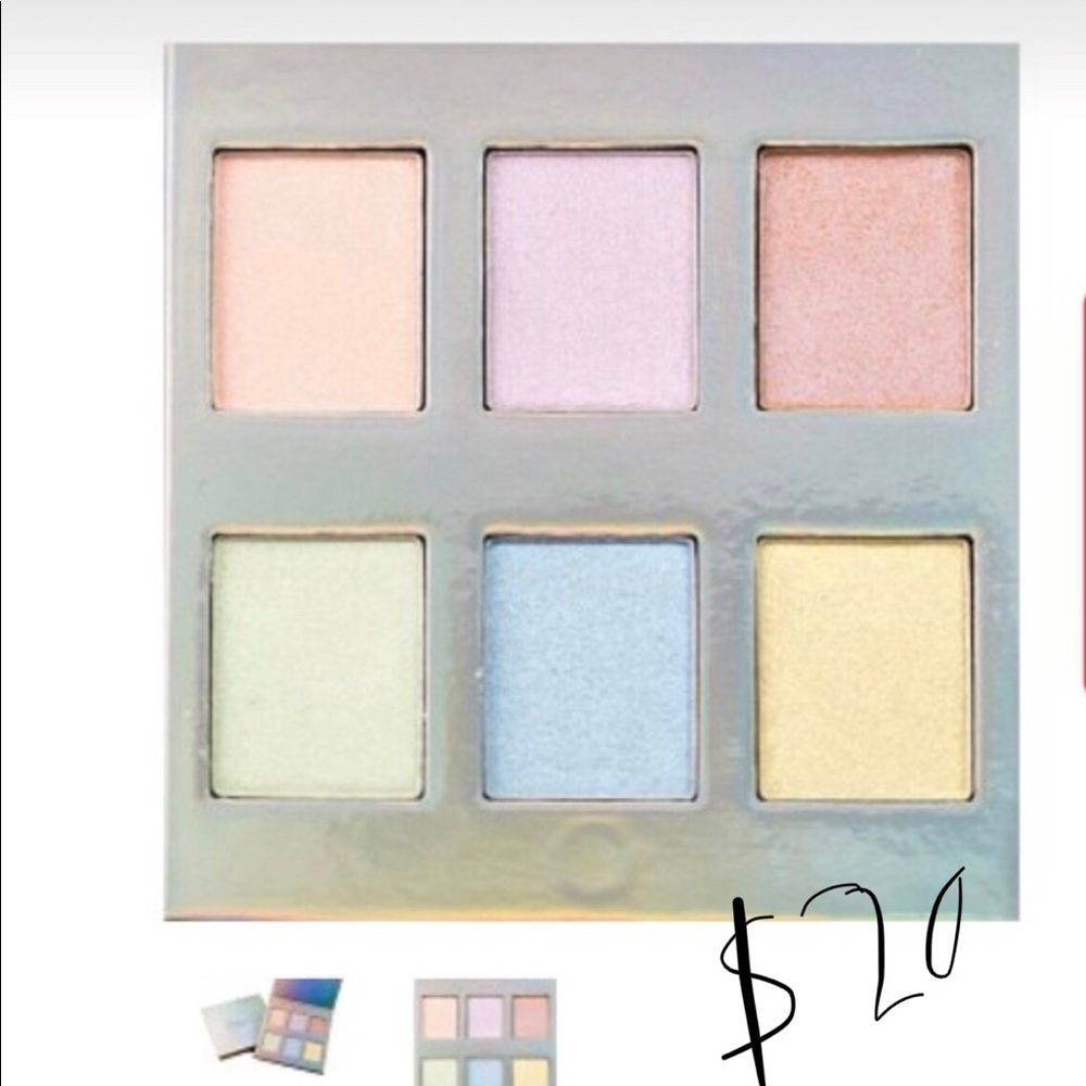 New highlighter